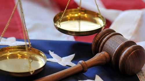 Black judge says Trump attacks on courts is like lawyers representing KKK