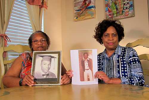 White supremacist convicted in dragging death of James Byrd Jr to be executed this week - theGrio White supremacist convicted in dragging death of James Byrd Jr to be executed this week - theGrio