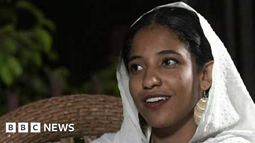 The women driving change in Sudan