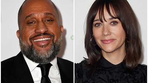 Black Excellence: Kenya Barris and Rashida Jones to 'Flip the Family Sitcom' on Netflix