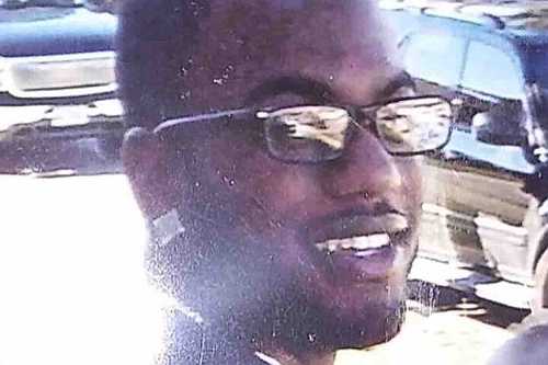 Outrage Pours Out After Unarmed Father of Three Ryan Twyman Shot and Killed by Los Angeles County Deputies