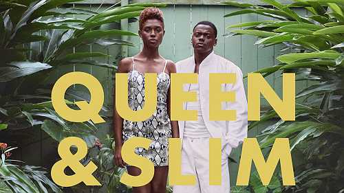 'Let's Go': I Watched the First 12 Minutes of Queen & Slim at Essence Fest. Damn.