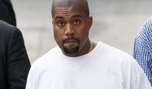 Kanye West’s Yeezy Brand Projected To Outsell Jordan’s