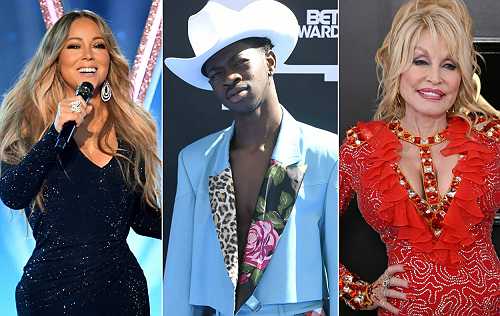 Is an 'Old Town Road' remix with Mariah Carey and Dolly Parton possible? - theGrio