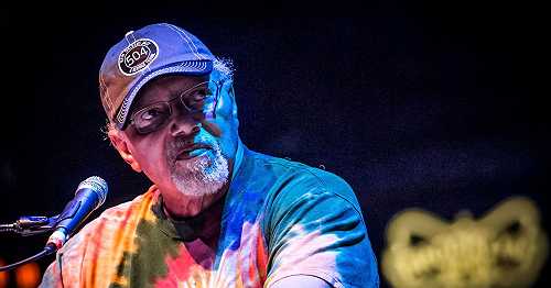 Art Neville, New Orleans Funk Legend, Dead At 81