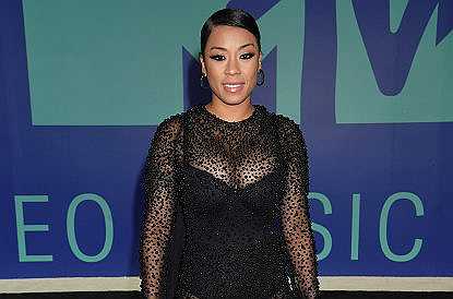'OMG I Can't Wait, Congrats!': Keyshia Cole Has Fans Going Wild Over Major Announcement