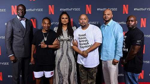 When They See Us, Angela Bassett, Sterling K. Brown Among 2019 AAFCA Winners