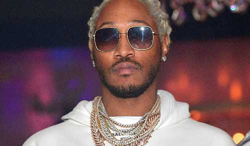 'I'm Not a Witness to Anything': Future Speaks Out After He’s Accused of Turning His Back on KO’d Bodyguard in Spain