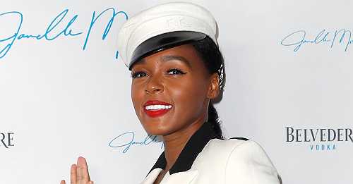Janelle Monáe To Star In 'Homecoming' For The Series' Second Season