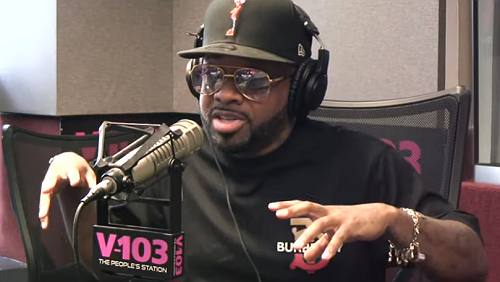 'Suspect': Jermaine Dupri Seems to Clarify the Record About His Discussion With Jay-Z Over an NFL Deal, Fans Left More Confused Than Ever
