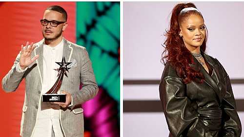 Shaun King to be honored at Rihanna's Diamond Ball and some of Black Twitter is giving the side-eye - theGrio