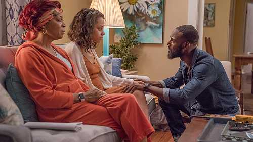 Queen Sugar's Latest Episode Brings Addiction and Trauma Front and Center