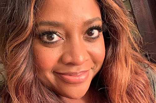 Sherri Shepherd Opens Up About Difficulty of Paying Child Support for 'Two Baby Daddies'