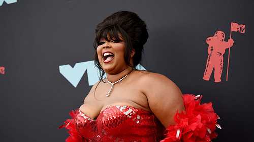 Older man jams at concert to Lizzo's 'Truth Hurts' and it's everybody's favorite video now - theGrio