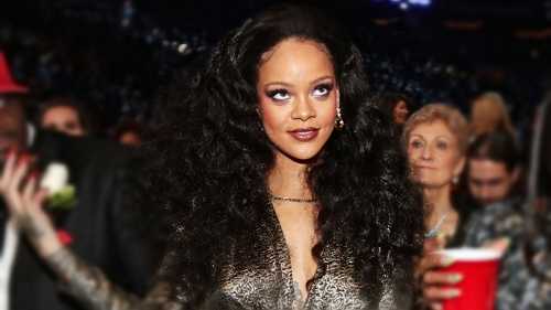 Add Rihanna to the list of Lizzo fans - theGrio