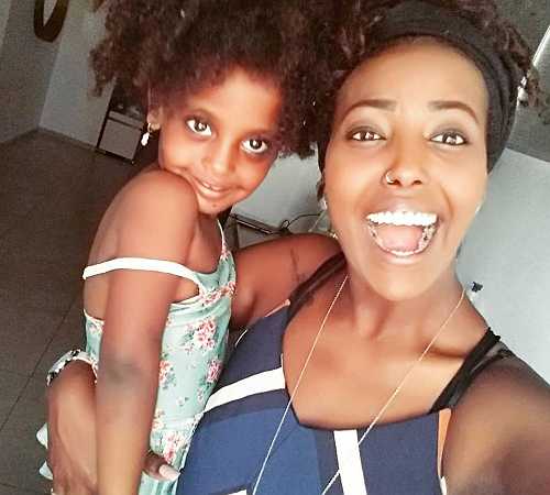 Ethiopian Mom Drops Off Daughter to Daycare and Finds Black Children&nbsp; Segregated from Israeli Children&nbsp;