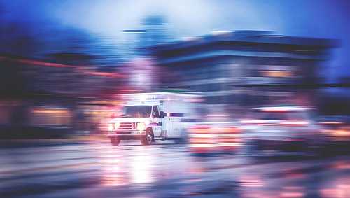 Community struggling with sudden mysterious death of teen