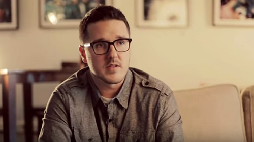 Evangelical Magazine Founder Steps Down Amid Accusations Of Racial Insensitivity