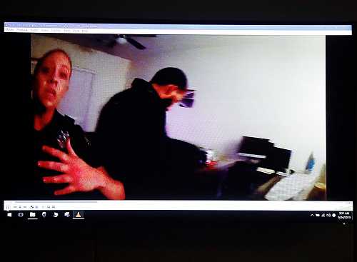 Amber Guyger murder trial: Listen to her frantic 911 call - theGrio