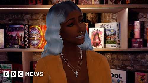 'Making custom content for gamers like me'