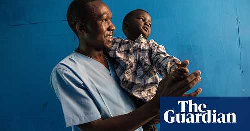 Ebola response in the Democratic Republic of Congo – in pictures Ebola response in the Democratic Republic of Congo – in pictures
