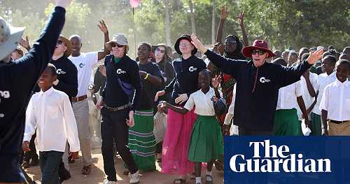 Making the invisible visible: Tanzania's 'zero zero' turn the lens on their lives