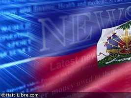 Haiti - News : Zapping... - HaitiLibre.com : Haiti news 7/7