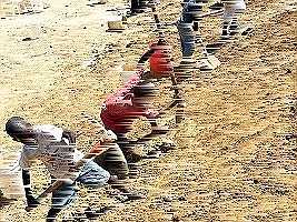 iciHaiti - USA : Worst forms of child labor, minimal advancement in Haiti - iciHaiti.com : All the news in brief 7/7