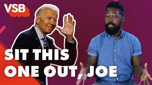 Uber Driver, The Equalizer, a Home Depot Manager and More Things Joe Biden Should Be Instead of President Uber Driver, The Equalizer, a Home Depot Manager and More Things Joe Biden Should Be Instead of President