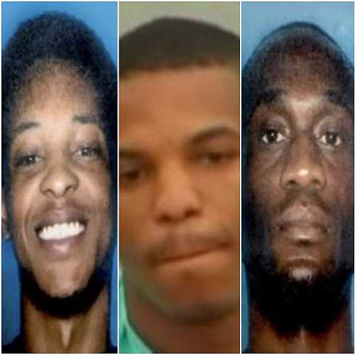 Dallas Police Capture Another Suspect In Death of Joshua Brown as His Family Calls for Independent Investigation In 'Deeply Alarming...Highly Suspicious' Case