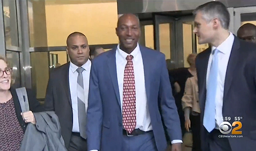 Brooklyn Man Wrongfully Convicted of Murder Is Freed After 26 Years in Prison After Key Witness Admits to Lying Brooklyn Man Wrongfully Convicted of Murder Is Freed After 26 Years in Prison After Key Witness Admits to Lying