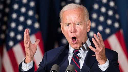 Biden Calls for Trump’s Impeachment, Openly Aiming for His GOP Rival’s Head for the 1st Time