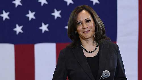 Man who claimed sexual relationship with Sen. Kamala Harris has backtracked - theGrio