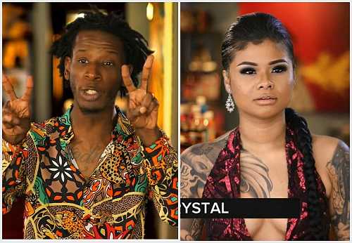 'Bye Felicia’: 'Black Ink Crew' Fans Slam Krystal Kills After She Demands Puma Apologize for Firing Her