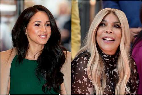 'This Ignorance is Unacceptable': Wendy Williams Slammed After Suggesting Meghan Markle Live In 'a Big Hut' In Africa