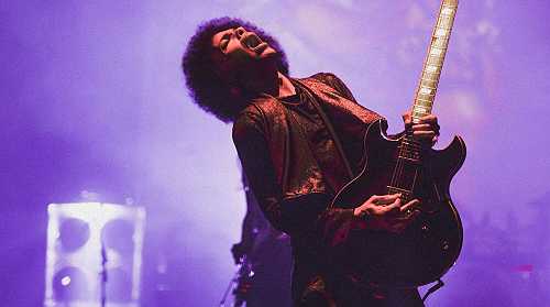 Prince’s Memoir, ‘The Beautiful Ones,’ Is A Brief But Compelling Affirmation Of His Blackness