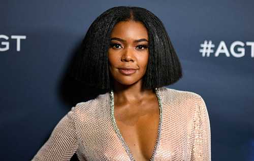 In surprise cast change, Gabrielle Union will no longer be a judge on 'America's Got Talent'