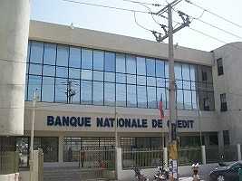iciHaiti - Politic : New Board at the head of the National Bank of Credit - iciHaiti.com : All the news in brief 7/7