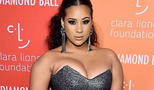 'I Poorly Articulated Myself': Cyn Santana Addresses 2016 Comments About Black Men Catering to Latin Women
