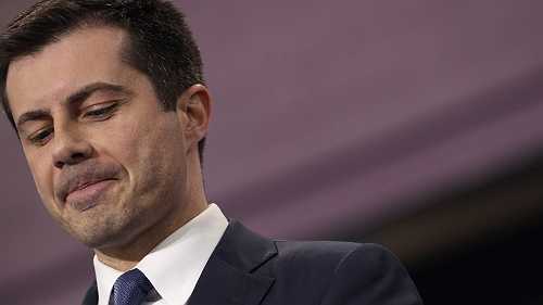 Pete Buttigieg reportedly ending 2020 presidential campaign - TheGrio