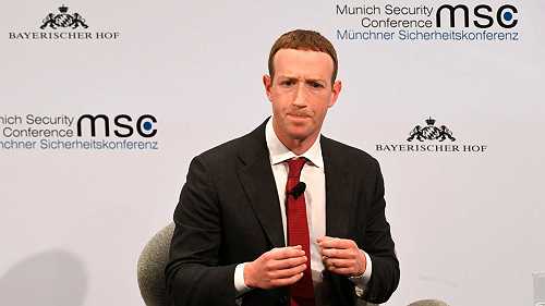 Civil Rights Orgs Blast Mark Zuckerberg as Audit Finds Facebook’s Weak Hate Speech Policies Are ‘Serious Setbacks for Civil Rights’