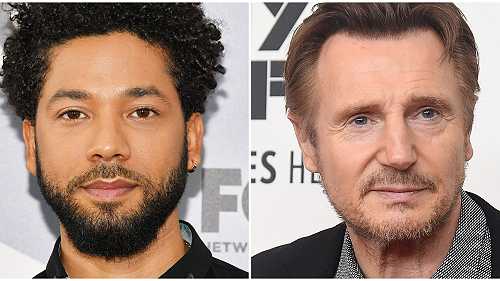 Separate, but Equally Dangerous: How the Jussie Smollett and Liam Neeson Controversies Reinforce Racist Narratives About Black Men