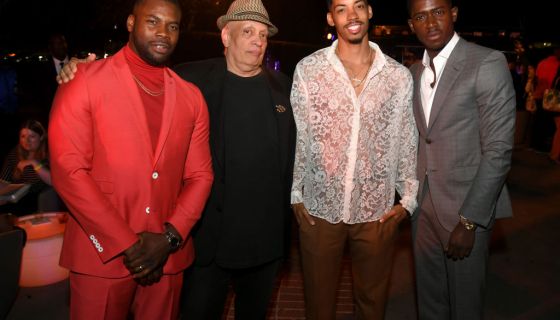 Here’s What “Snowfall” Writers And Actors Had To Say About THAT Gruesome Death Scene From The Season 4 Premiere