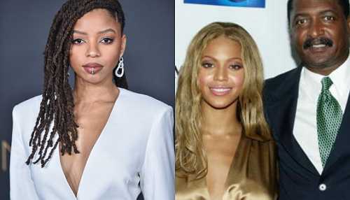 Was This Necessary??? Mathew Knowles Calls Fans “Idiots” For Comparing Chloe Bailey To Beyonce