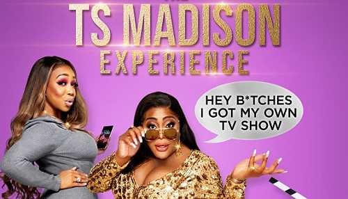 Exclusive: TS Madison Talks About The Queens Court Episode That Ended Her Partnership With Khia And Her Brand New TV Show “Everything Works Out As It Should”   [VIDEO]