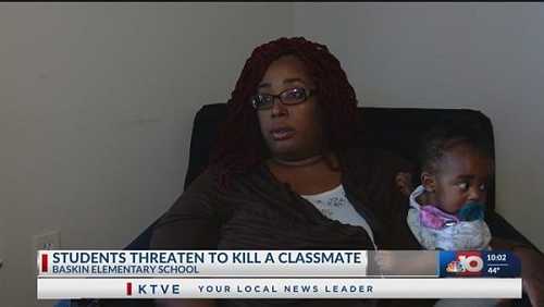 Louisiana School Officials Chose Suspension Over Expulsion for White Students Who Threatened to Kill Black Classmate