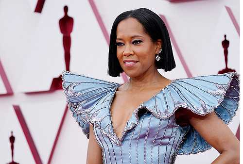 2021 Oscars: See all the red carpet looks - TheGrio