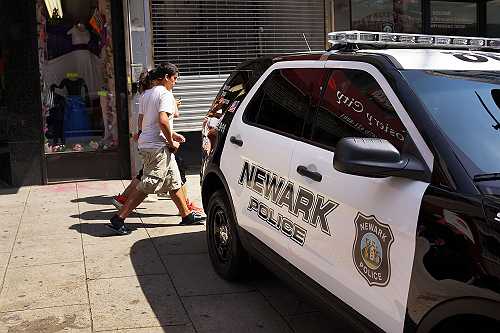 Newark Police didn't fire shots in 2020 due to reform - TheGrio