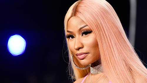 Pink Friday: Nicki Minaj Teases New Music, Makes Grand Return to Instagram