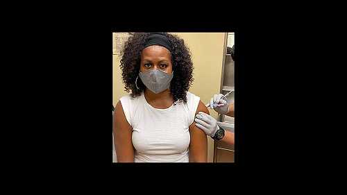 'Orange Is The New Black' Star Samira Wiley Welcomes Baby Girl• EBONY